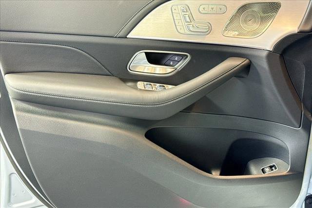 New 2026 Cirrus Silver Metallic Mercedes-Benz AMG® GLE 53 image 46