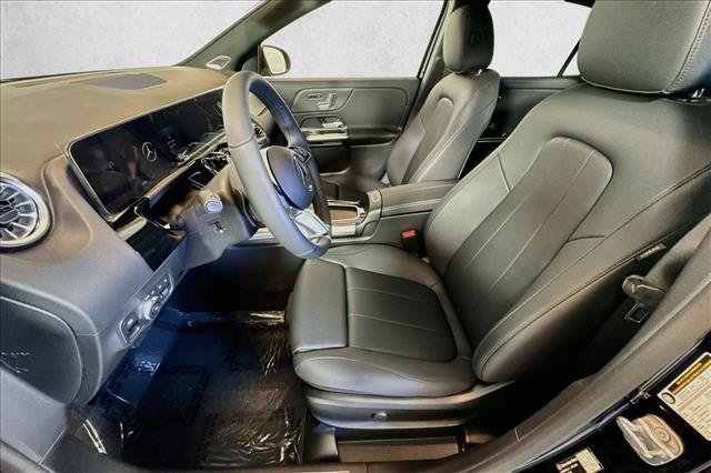 New 2026 Night Black Mercedes-Benz GLA 250 image 48