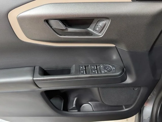 New 2026 Carbonized Gray Metallic Ford Big Bend® image 39