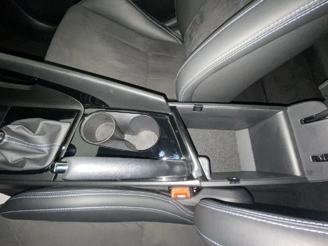 Used 2026 Black Hyundai Base image 21