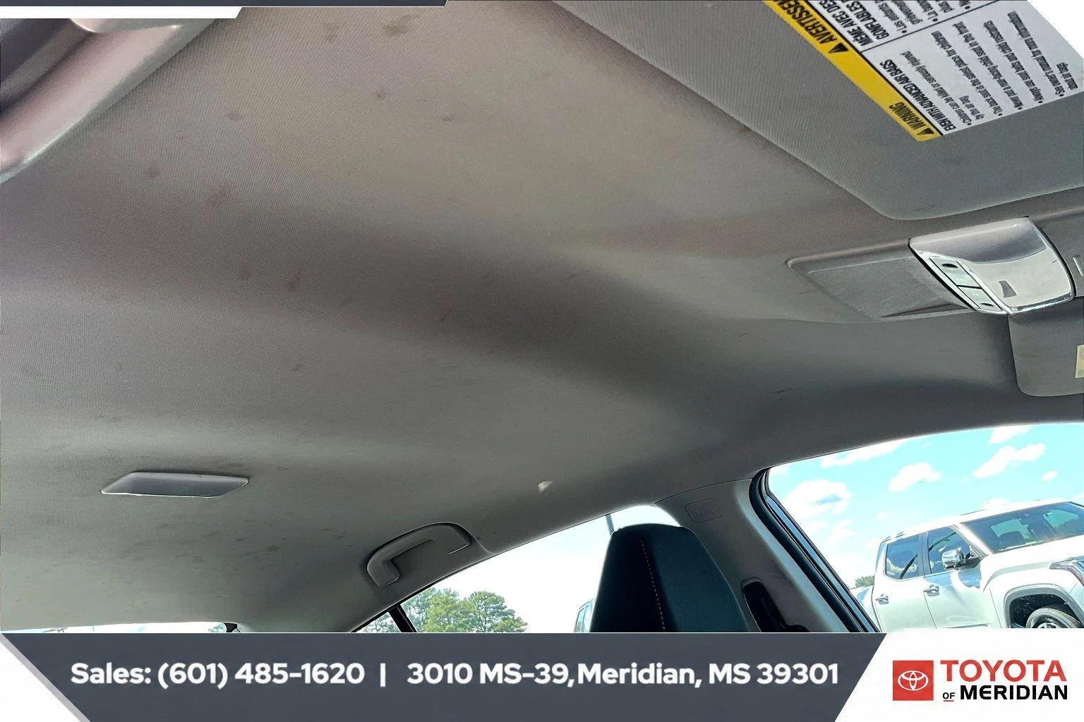 Used 2025 Gun Metallic Nissan SV image 16