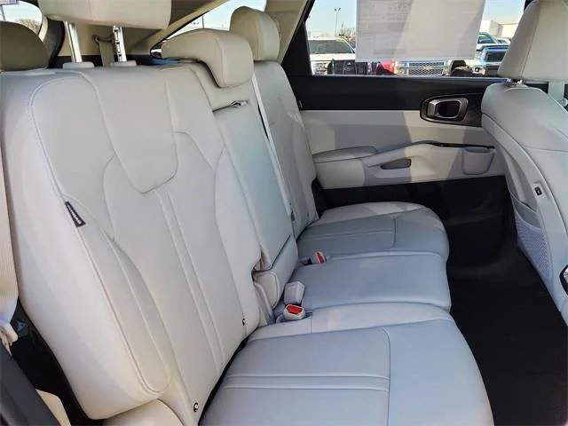 New 2026 Gray Kia S image 18
