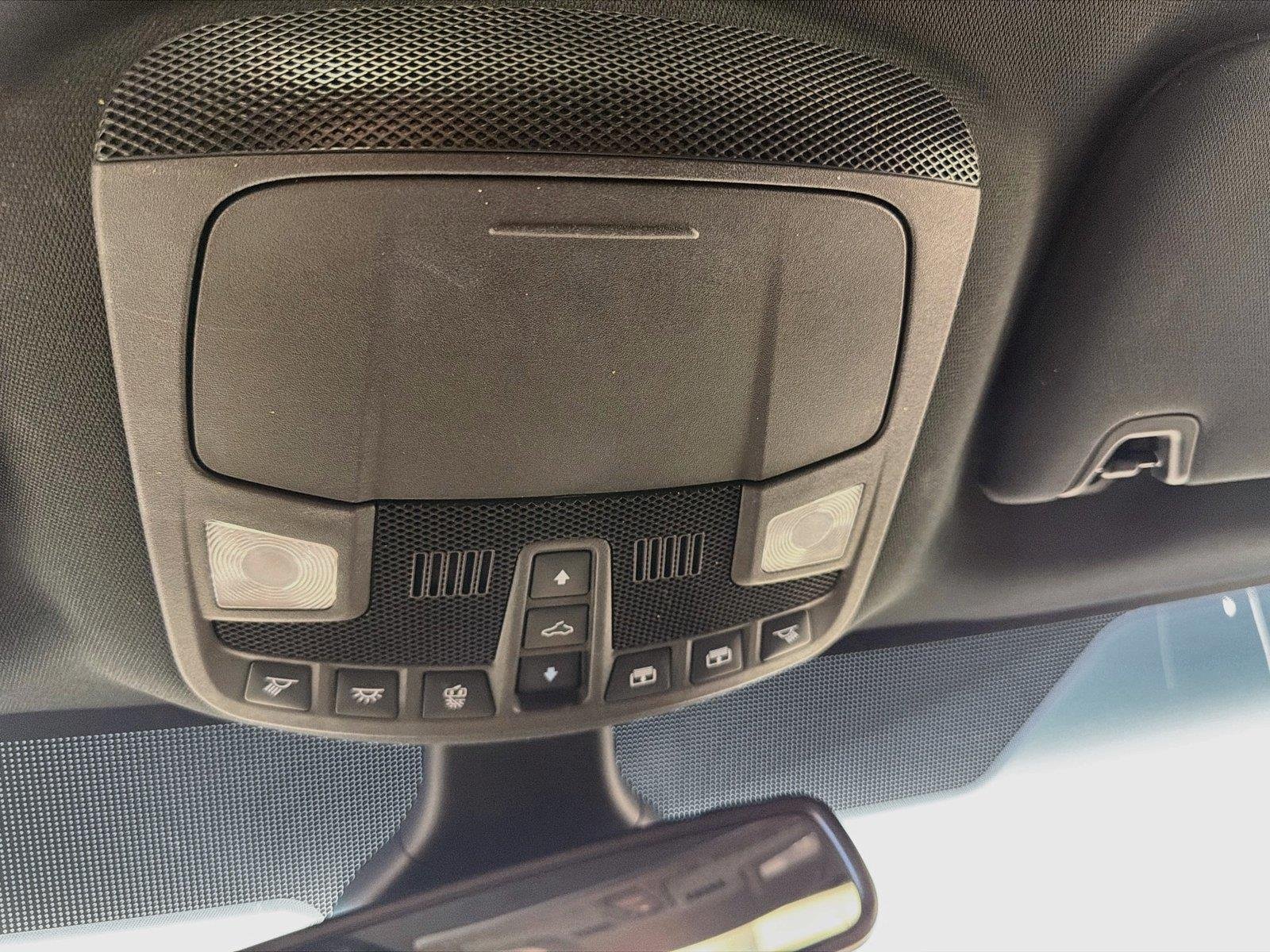 Used 2019 Agate Black Ford ST image 24
