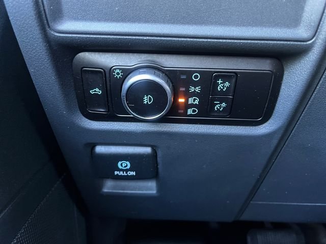 Used 2023 Blue Ford XL image 18