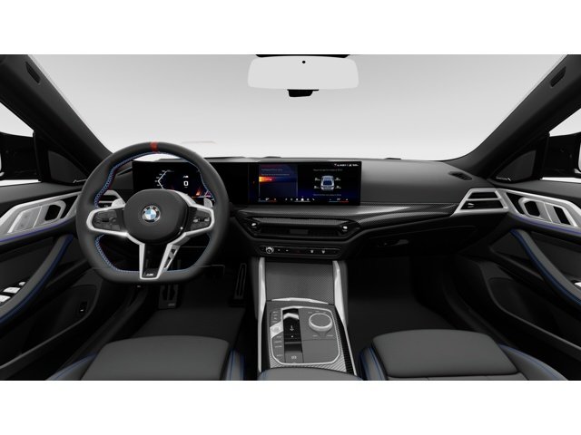New 2026 Portimao Blue Metallic BMW M440i xDrive Gran Coupe image 10