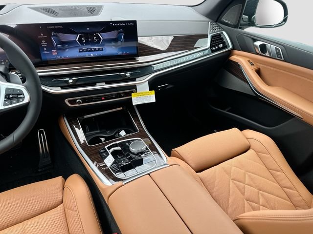 New 2026 Green BMW sDrive40i image 18