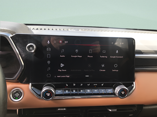 2023 GMC Canyon AT4 - Photo 18