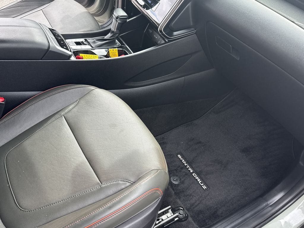 2023 Hyundai Santa Cruz Limited - Photo 33