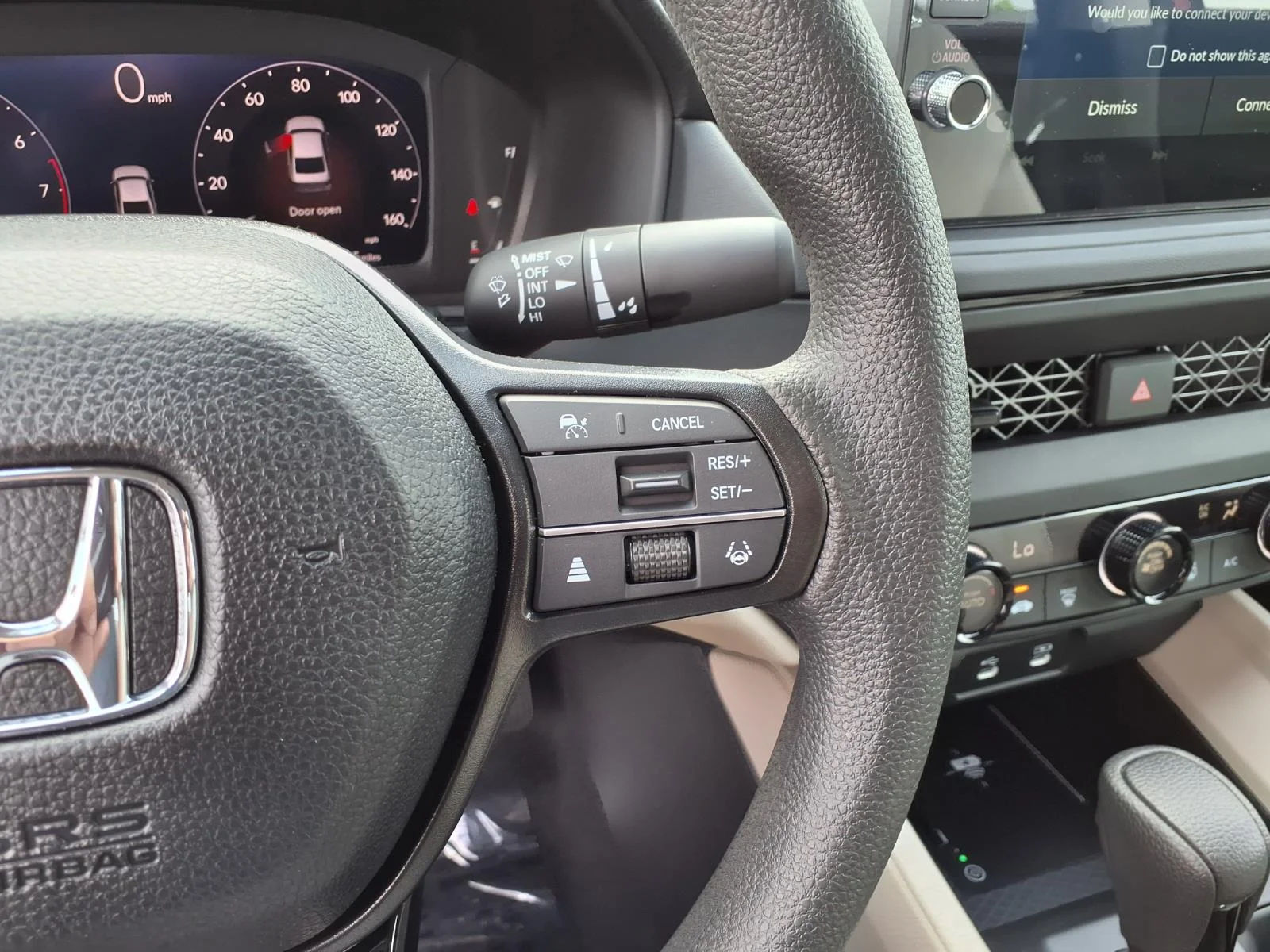 2026 Honda Accord LX - Photo 12