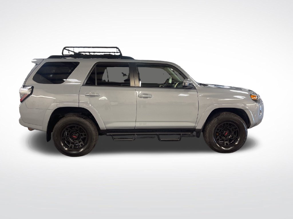 Certified Used 2021  Toyota Trail image 6