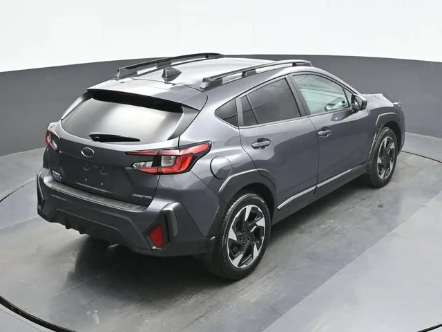 Used 2025 Gray Subaru Limited image 17