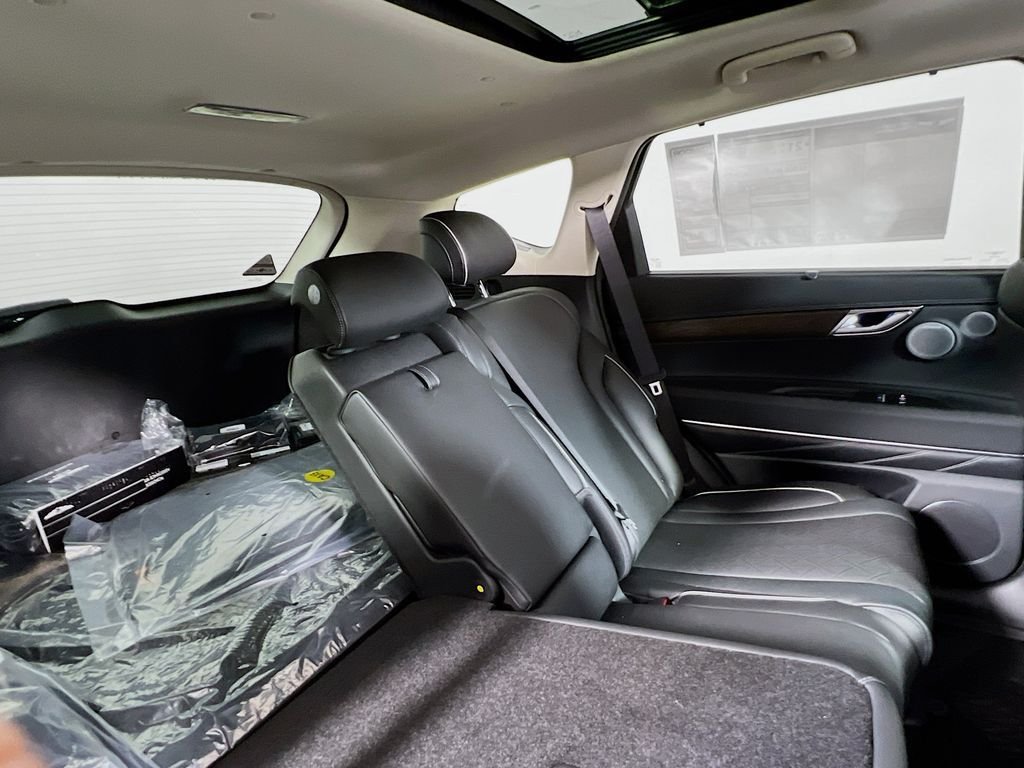 2026 GENESIS GV80 Prestige - Photo 30