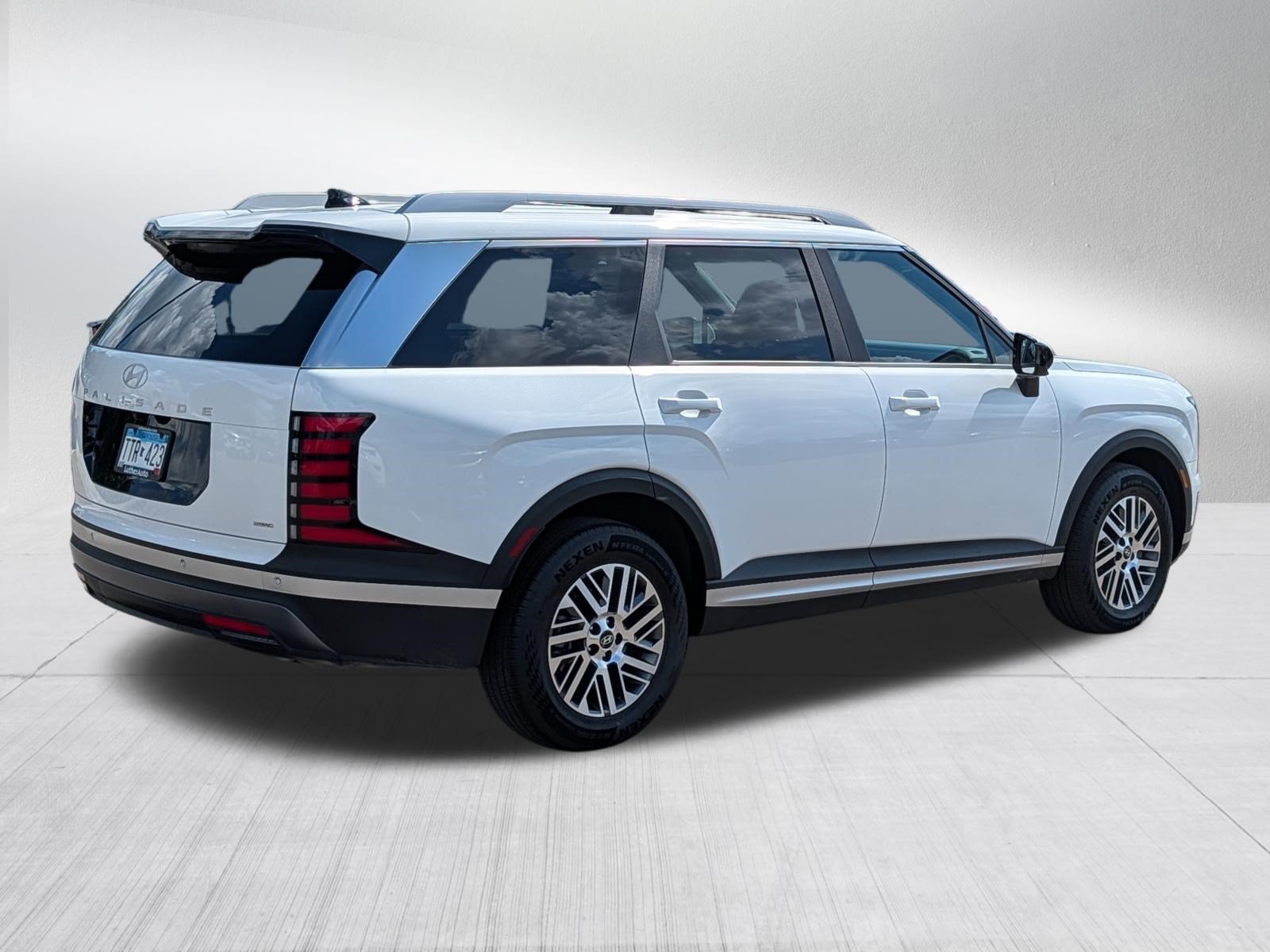 2026 Hyundai Palisade SEL Convenience - Photo 7