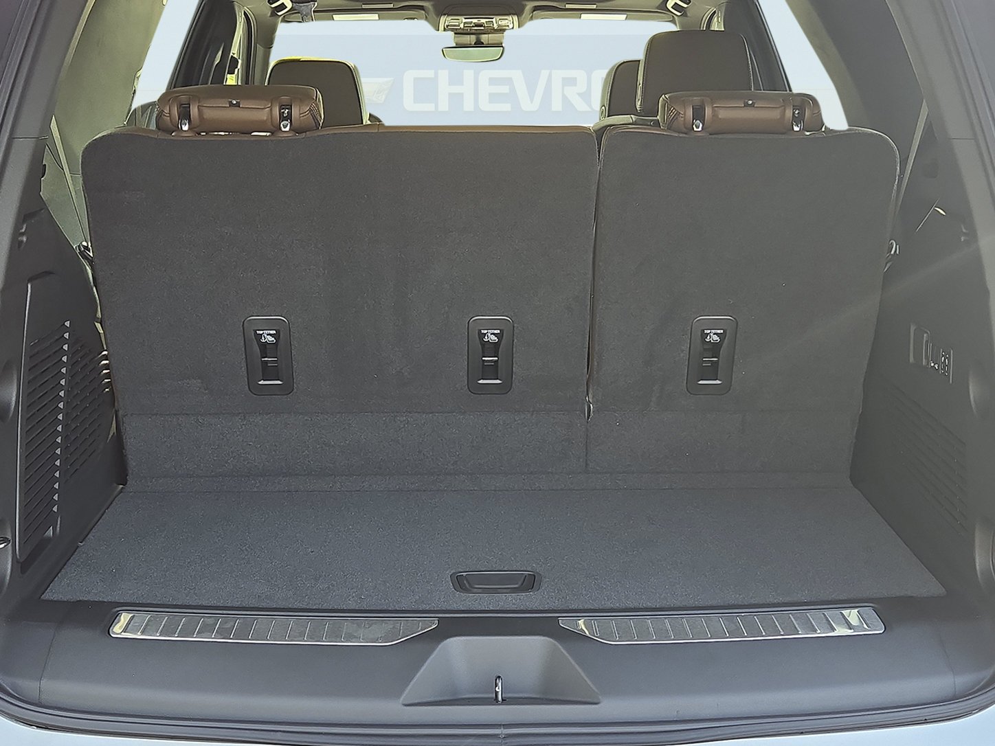 2026 Chevrolet Tahoe High Country - Photo 10