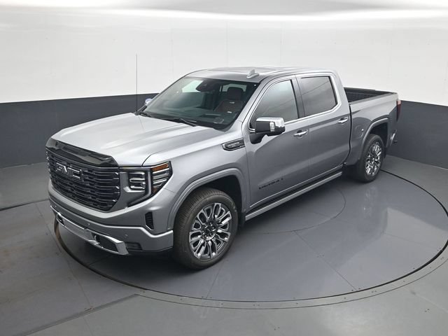 New 2026 Sterling Metallic GMC Denali Ultimate image 13
