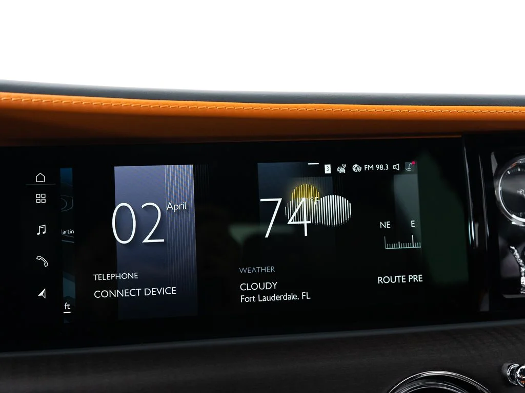 New 2026 Tempest Grey Rolls-Royce  image 45