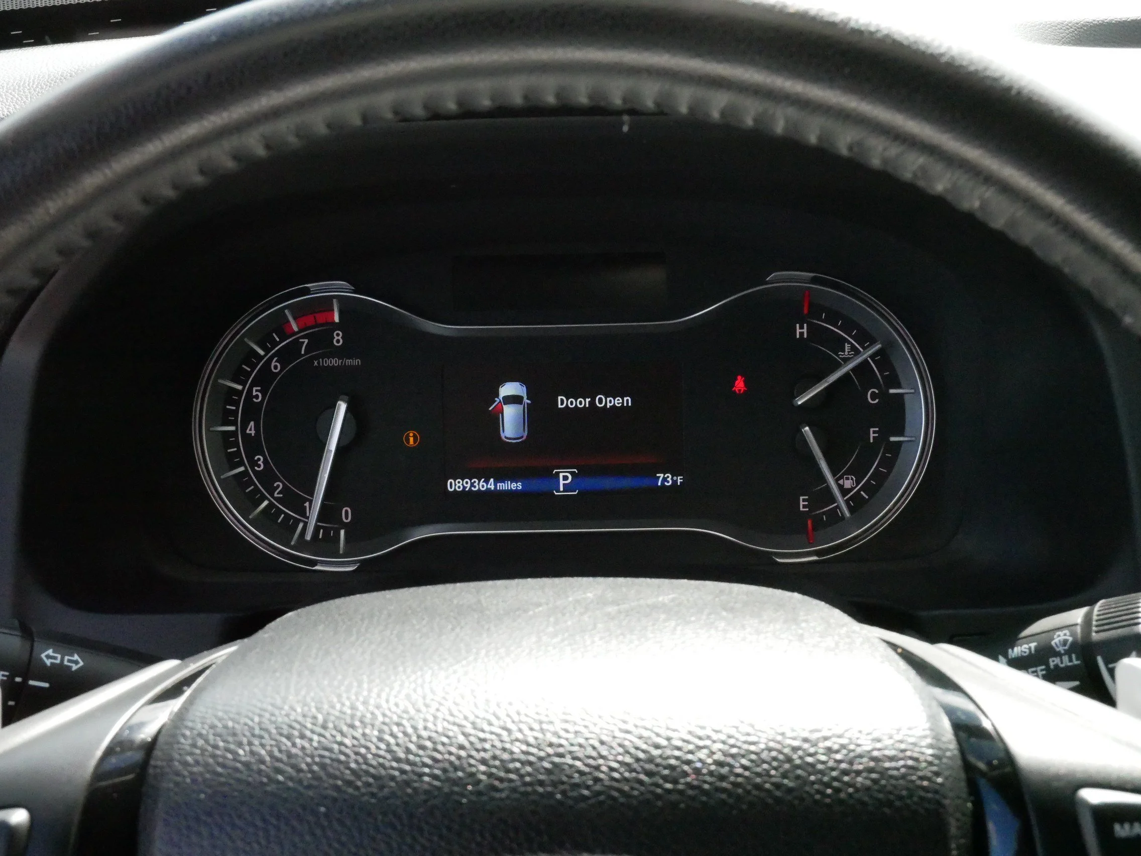 2018 Honda Pilot Touring - Photo 21