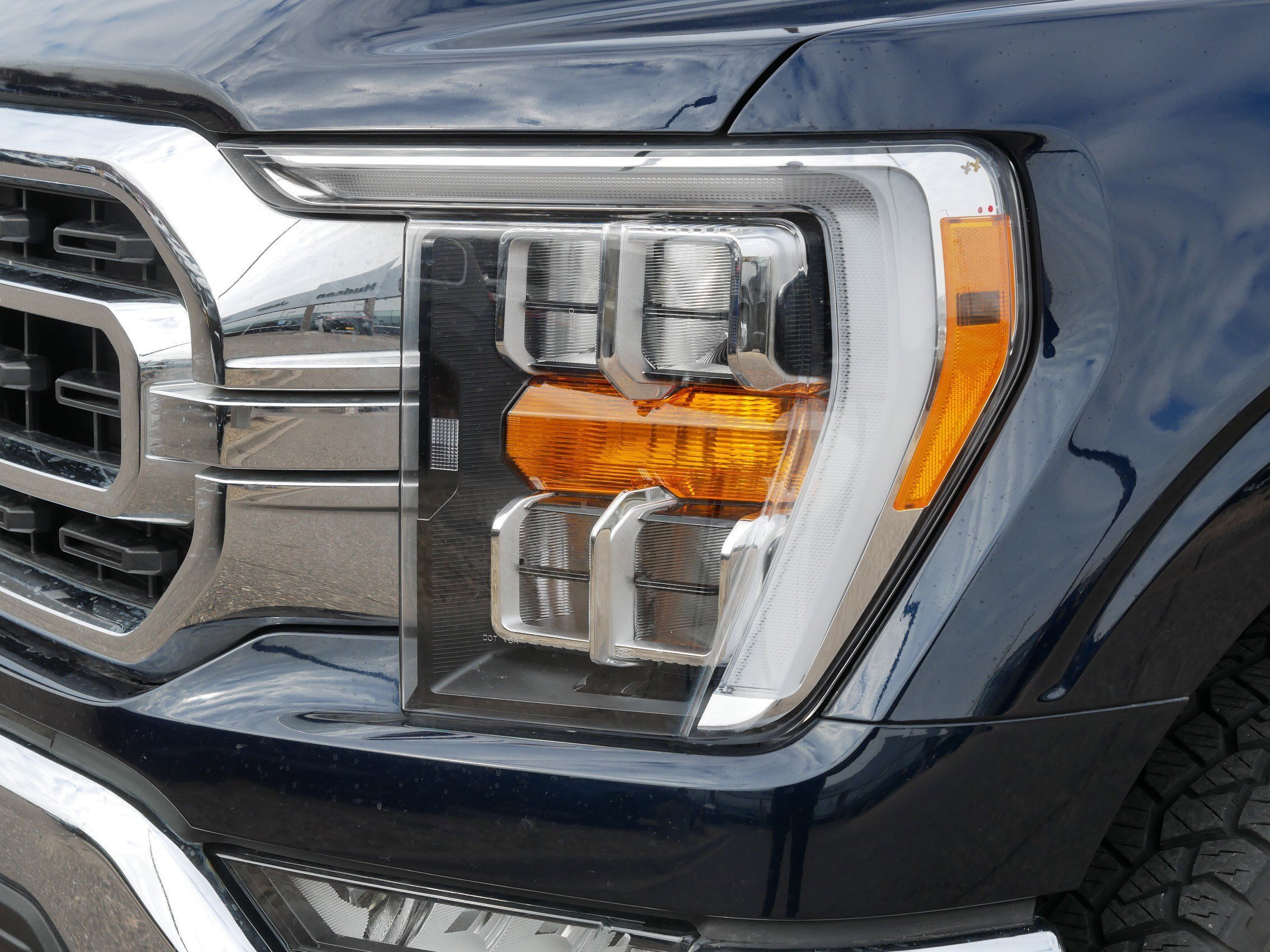 2021 Ford F-150 XLT - Photo 16