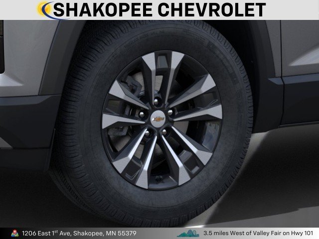 2027 Chevrolet Equinox LT - Photo 9