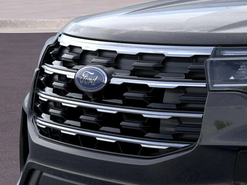 2026 Ford Explorer Active - Photo 48