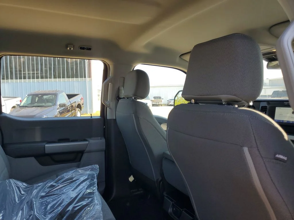2026 Ford F-250 Super Duty XL - Photo 26