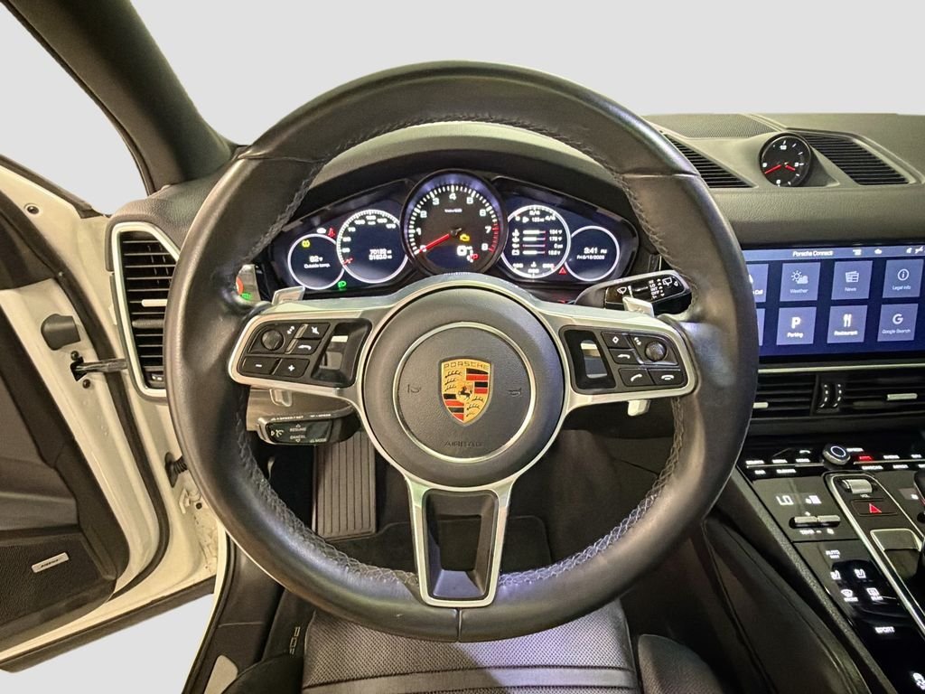 Used 2020  Porsche  image 12