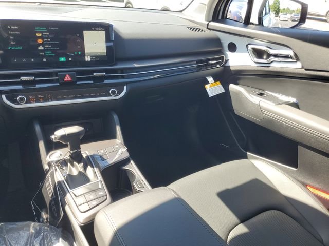 2026 Kia Sportage SX - Photo 11
