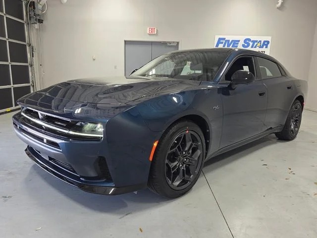 New 2026 After Dark Dodge R/T Plus image 3