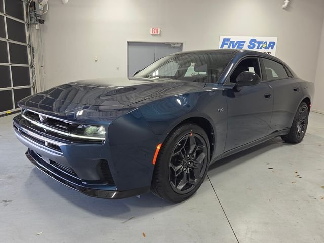 New 2026 After Dark Exterior Paint Dodge R/T Plus image 3