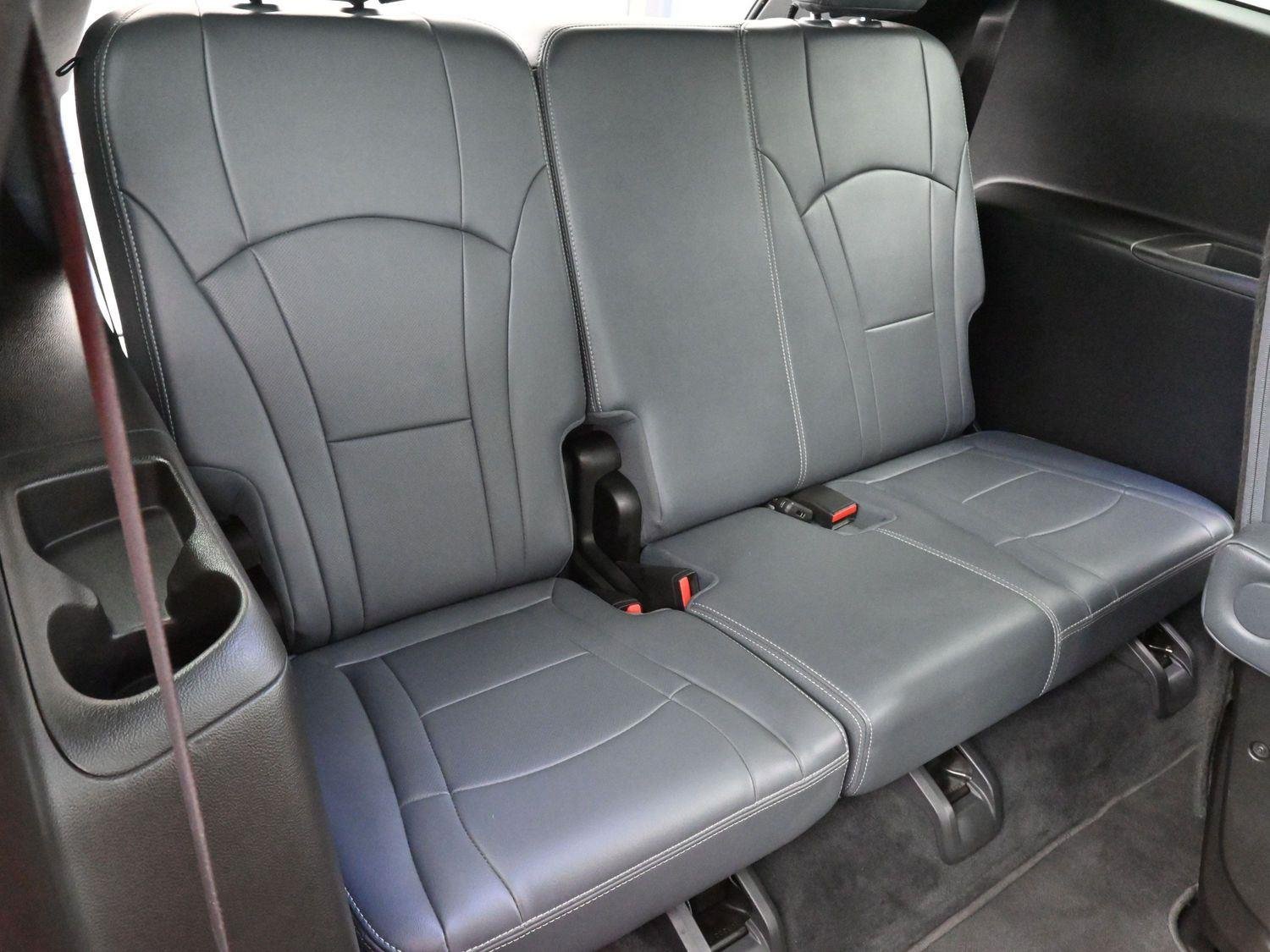 2022 Buick Enclave Essence - Photo 37