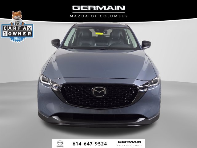 Used 2025 Red Mazda 2.5 S Preferred Package image 3