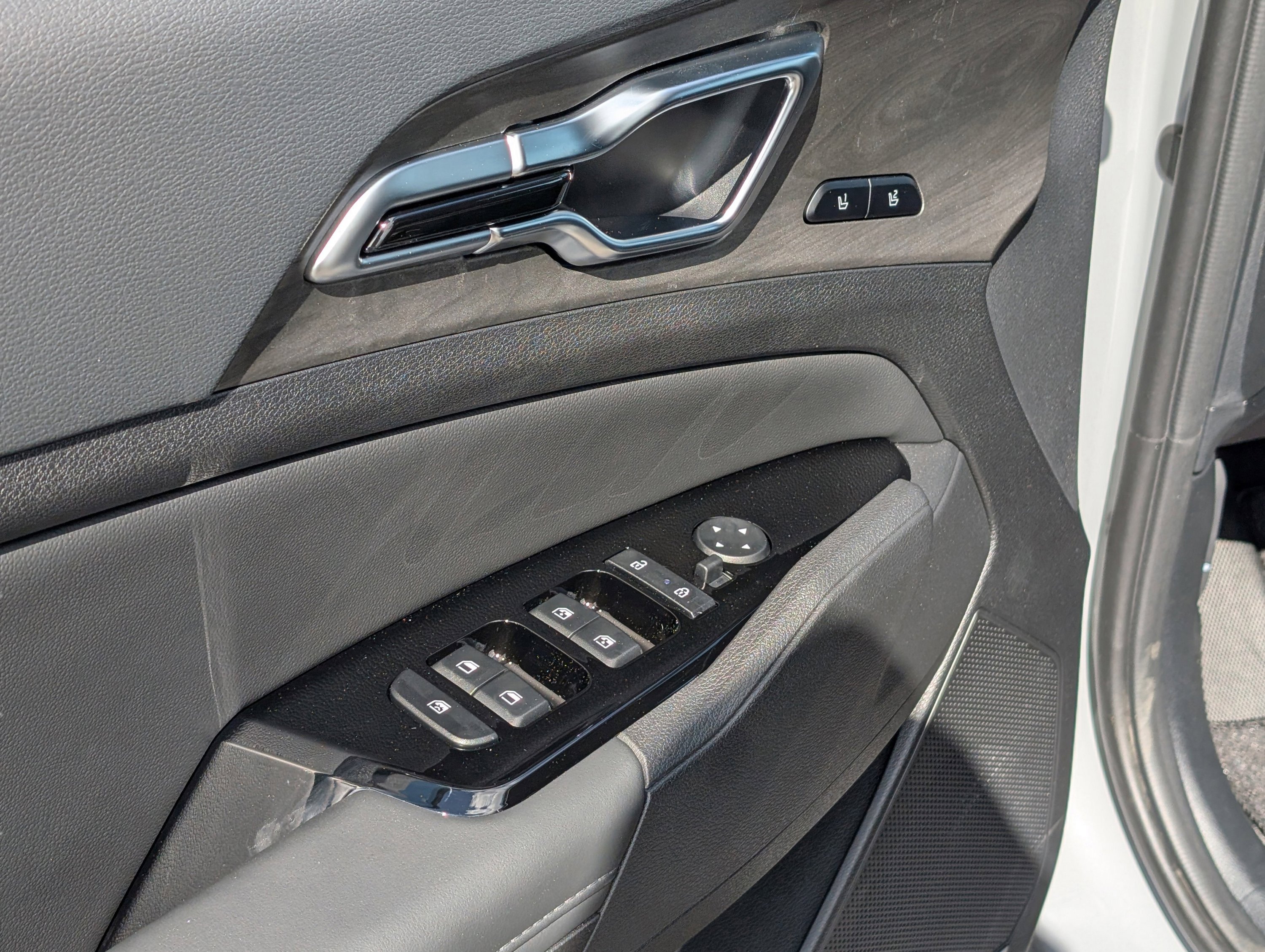 2025 Kia Sportage X-Pro Prestige - Photo 19