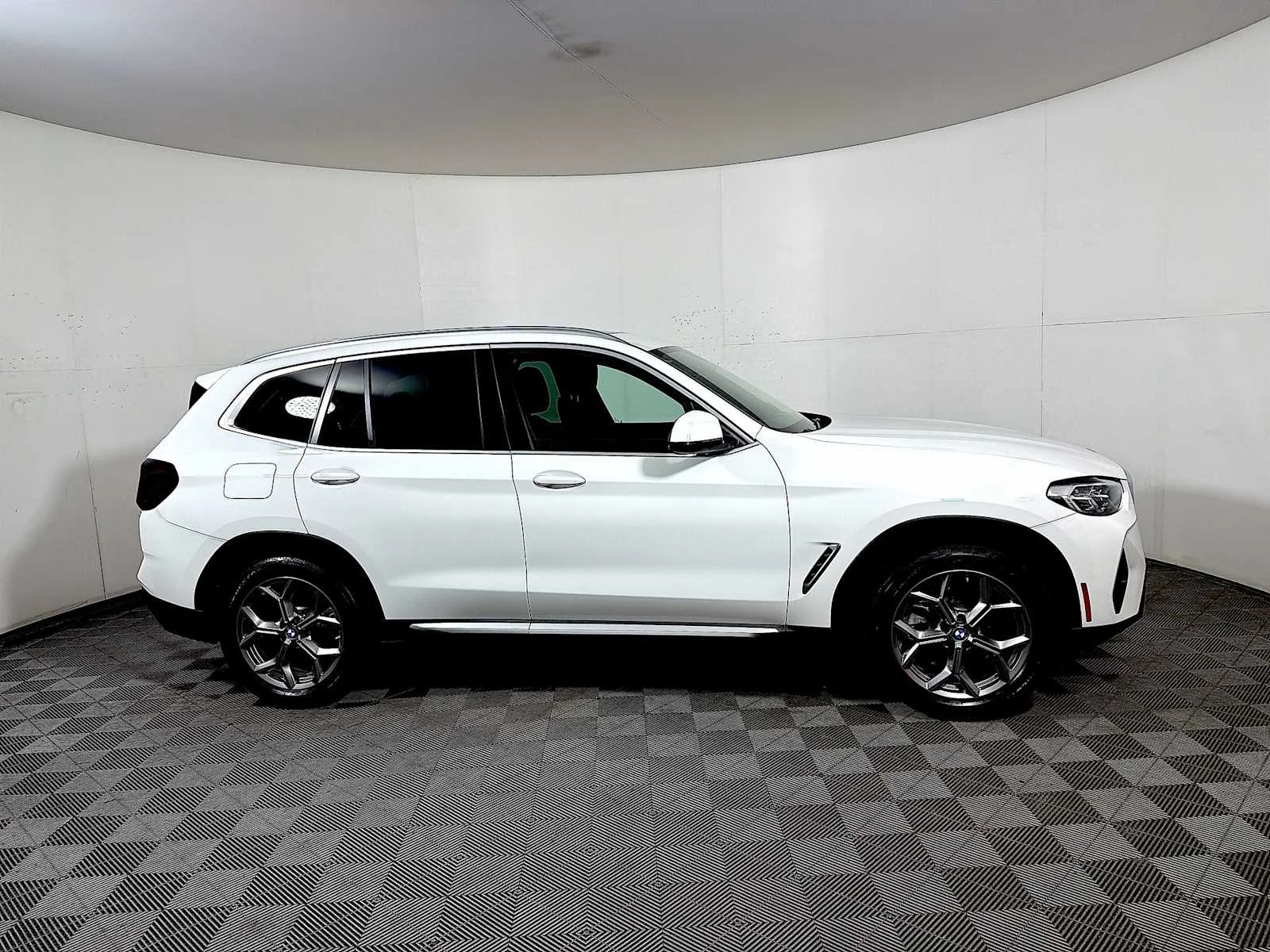2023 BMW X3 30i - Photo 7