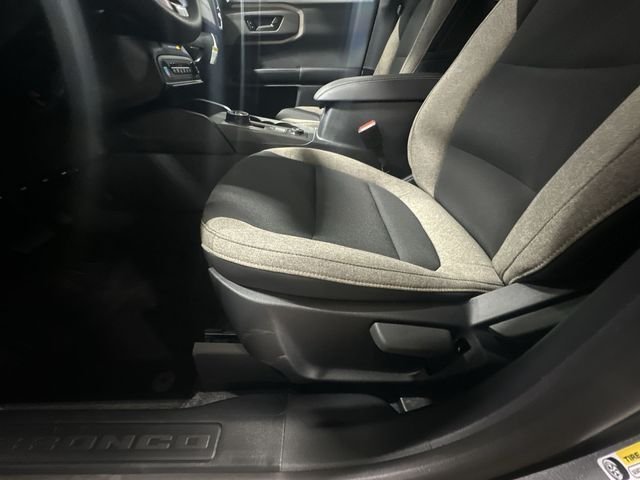 New 2026 Gray Ford Big Bend image 18