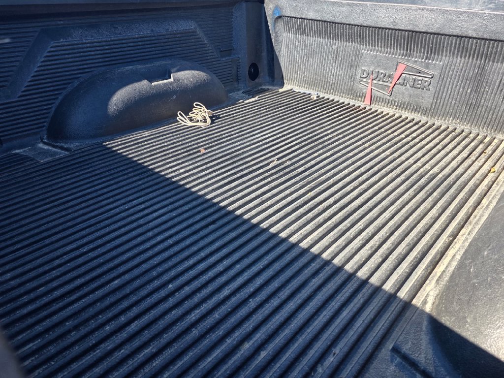 Used 2017 Black Ram Express image 17
