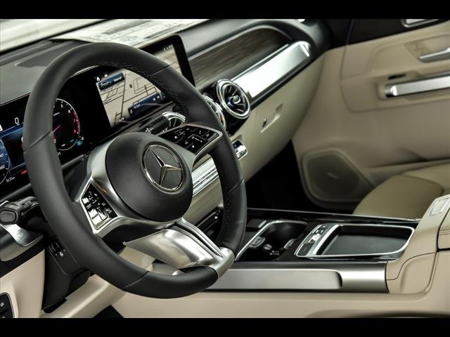 2025 Mercedes-Benz GLB Base - Photo 13