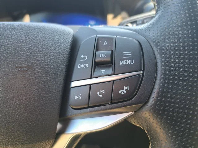 Used 2020 Black Ford ST image 23