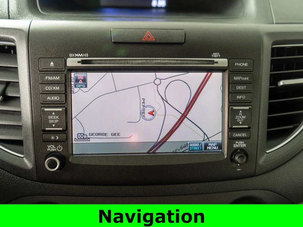 Used 2013 White Honda Touring image 20