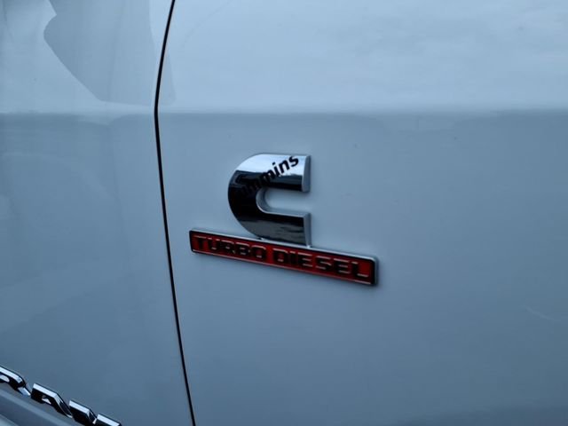 Used 2019 White Ram Tradesman image 20