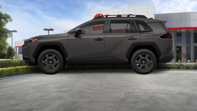 New 2026 Urban Rock Toyota  Woodland image 26