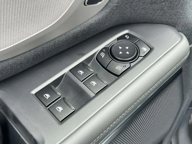 New 2027 Glacier Gray Metallic Tri-Coat Ford MAX Active image 14