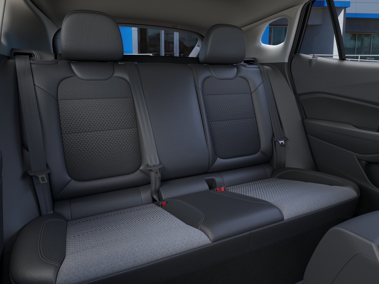 2026 Chevrolet Trax LT - Photo 17