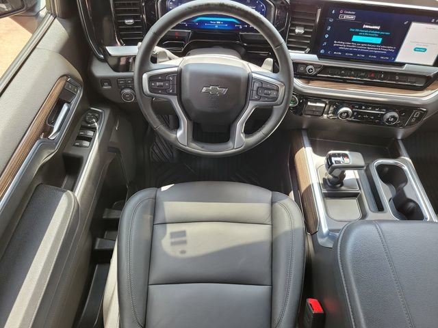 2026 Chevrolet Silverado 1500 LT Trail Boss - Photo 16