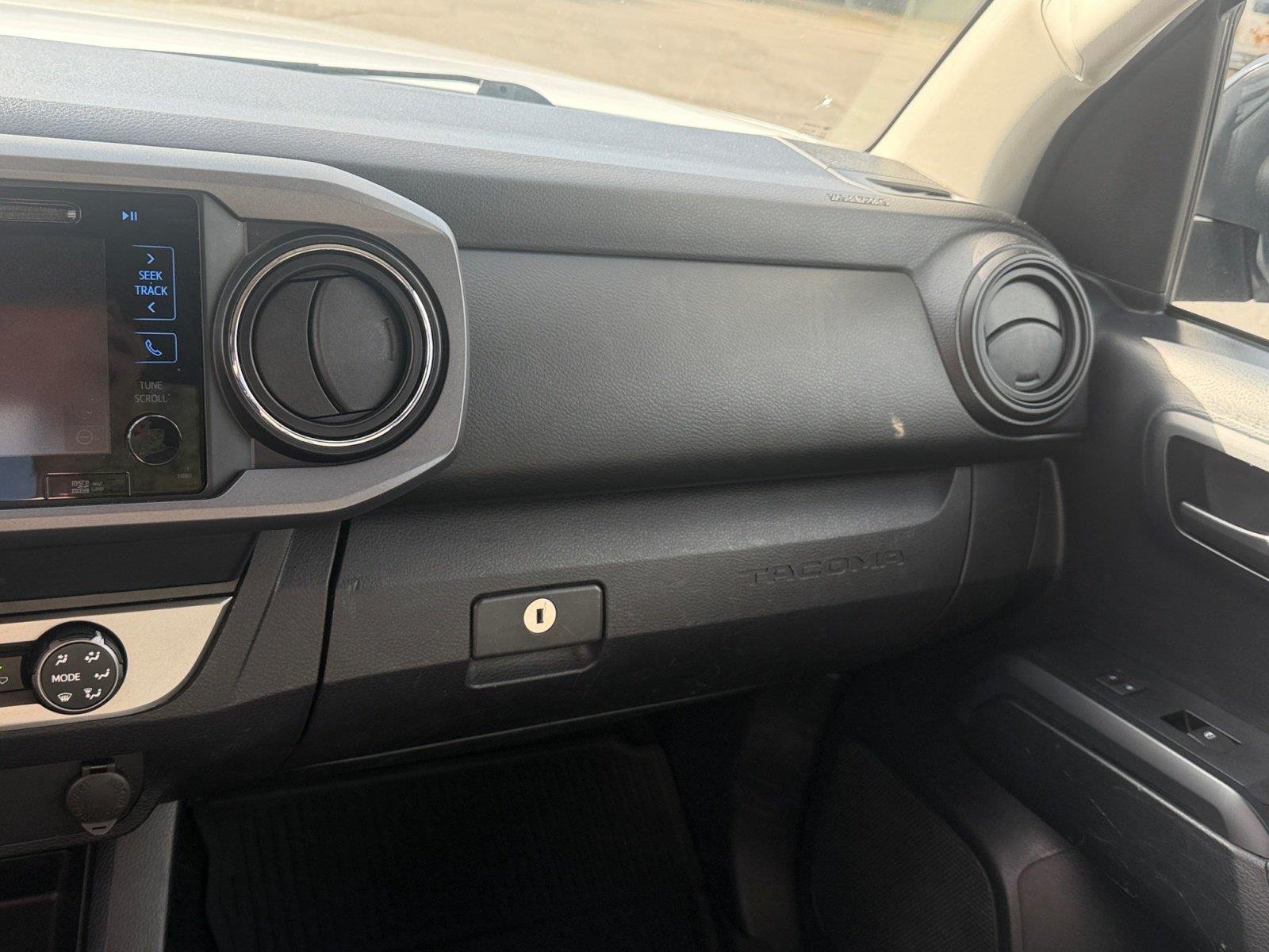 2019 Toyota Tacoma SR - Photo 25