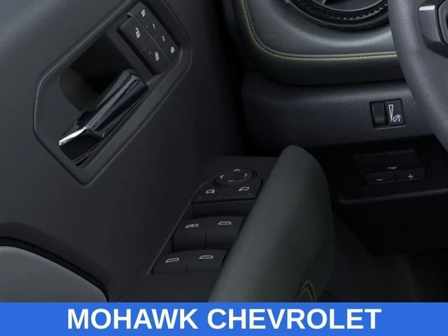 2026 Chevrolet Colorado ZR2 - Photo 22