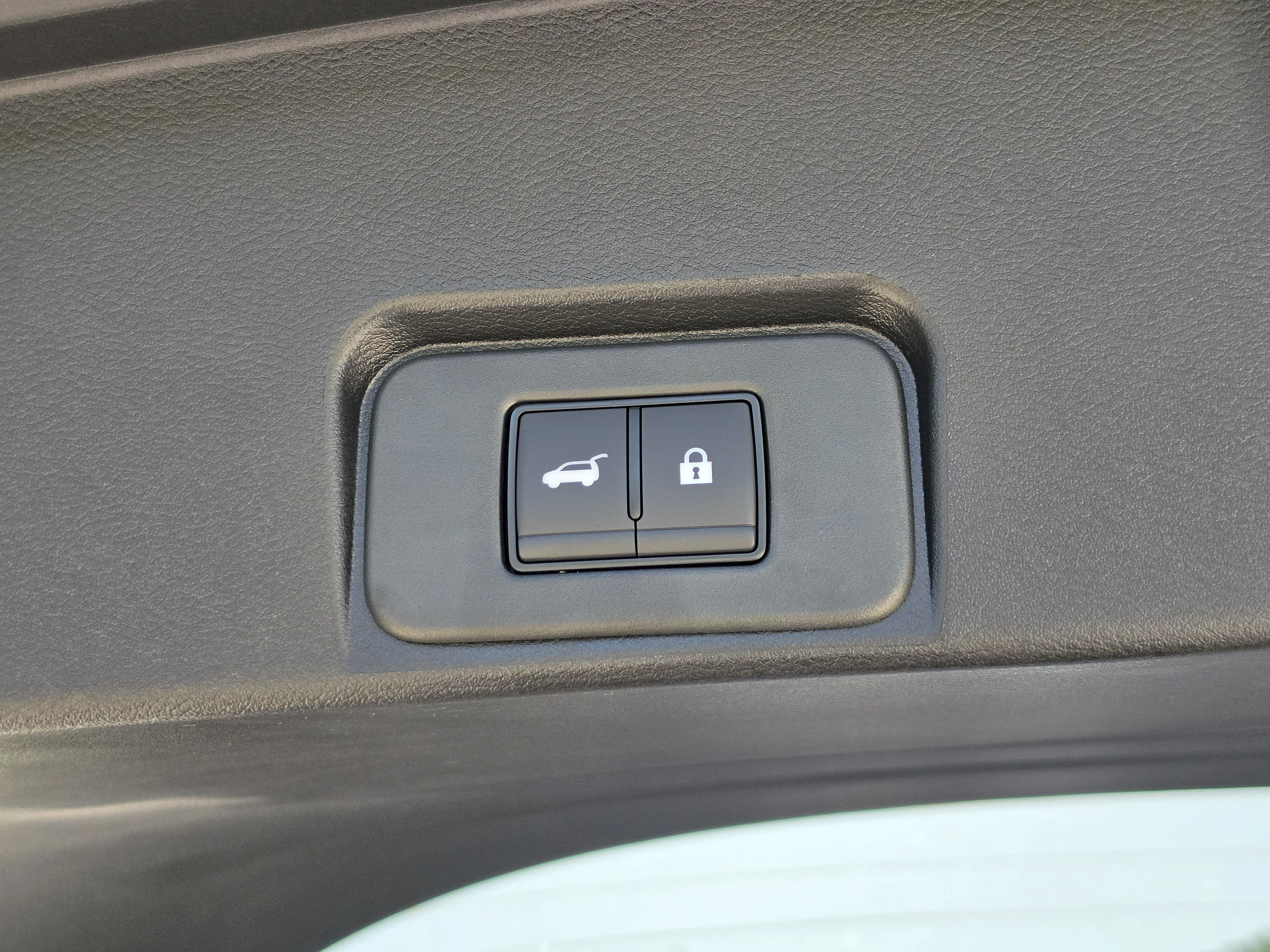 New 2026 Deep Ocean Blue Pearl Nissan Dark Armor™ image 11