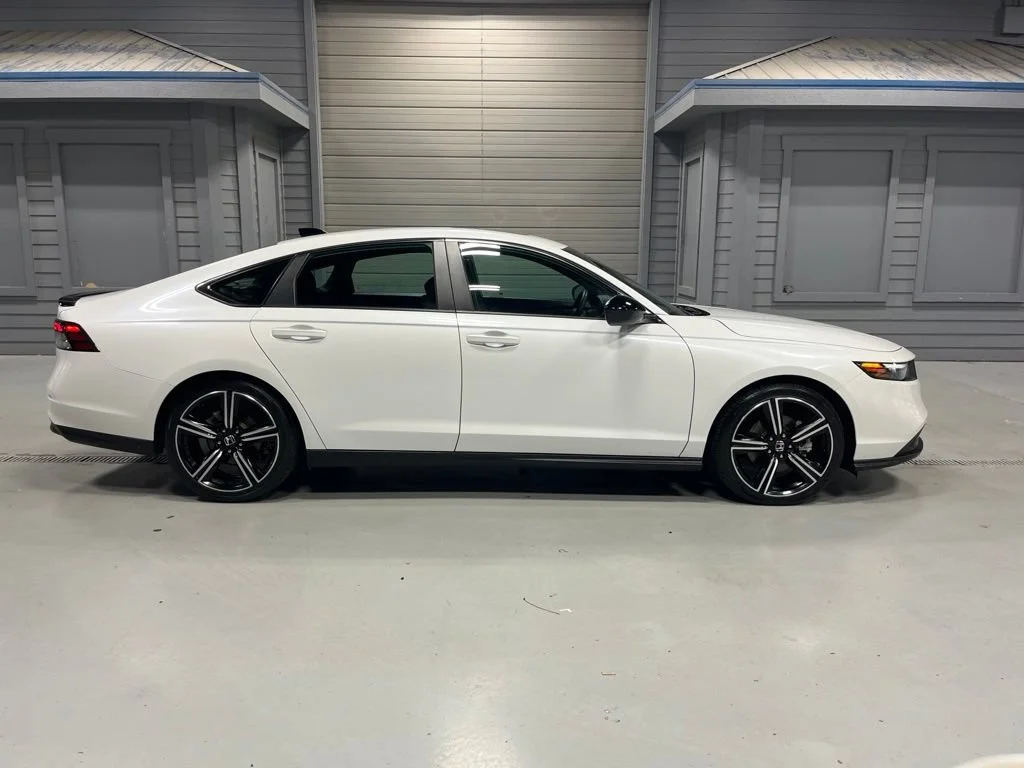 2023 Honda Accord Hybrid Sport - Photo 45