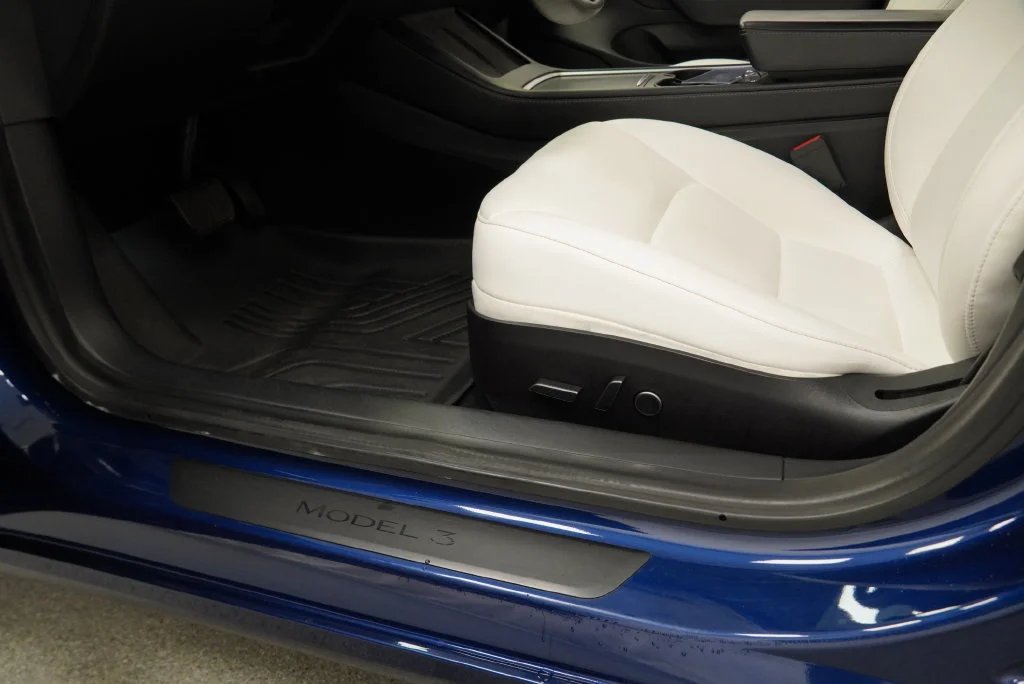 2021 Tesla Model 3 Base - Photo 36