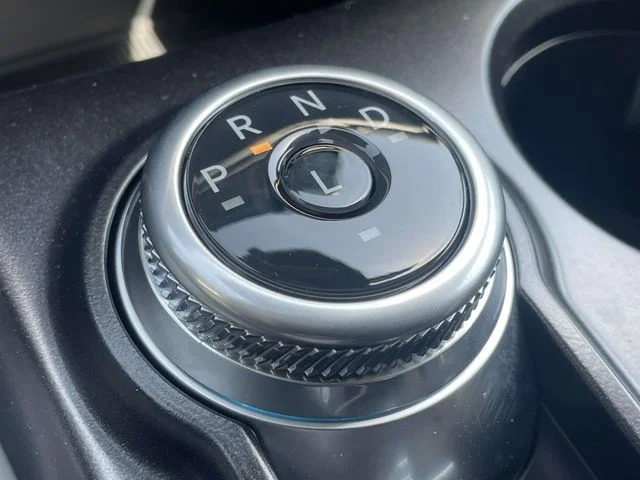 New 2026 Gray Ford Active image 24
