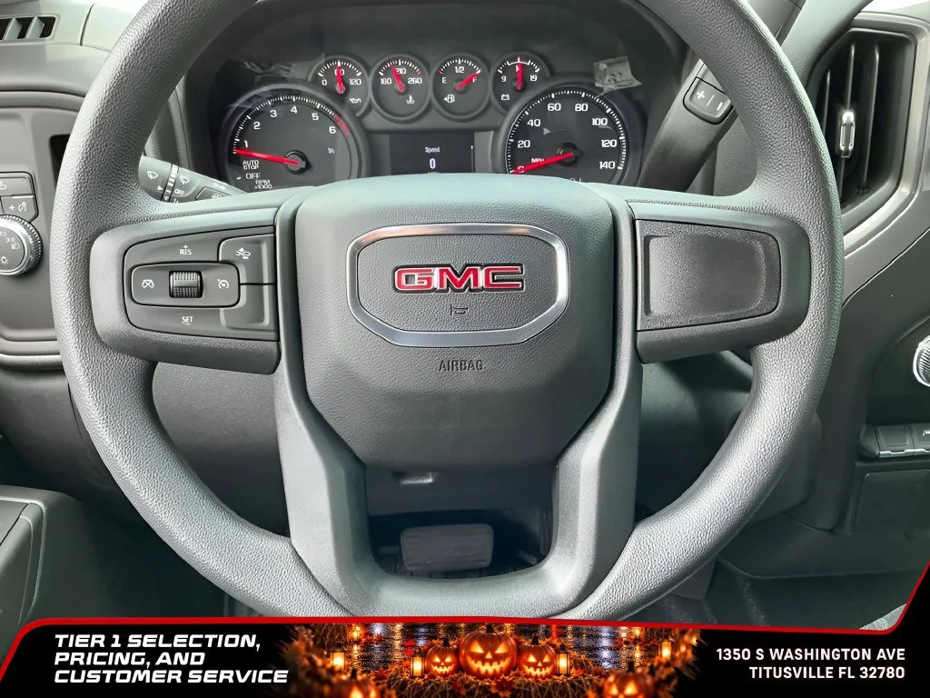 New 2026 Sterling Metallic GMC Pro image 34